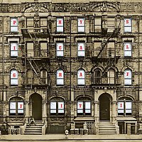 Led Zeppelin – Physical Graffiti (Remastered) – LP