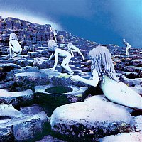 Led Zeppelin – Houses Of The Holy (Deluxe Edition) – CD