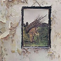 Led Zeppelin – Led Zeppelin IV (Remastered) – LP