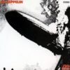 Led Zeppelin – Led Zeppelin (Remastered) – LP