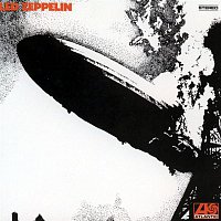 Led Zeppelin – Led Zeppelin – CD