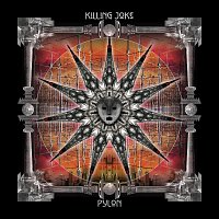 Killing Joke – Pylon LP