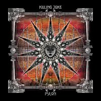Killing Joke – Pylon LP