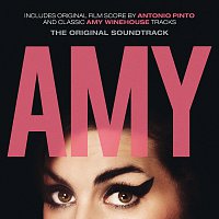 Amy Winehouse – AMY [Original Motion Picture Soundtrack] – LP