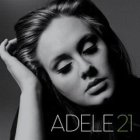 Adele – 21 – LP