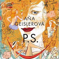 Aňa Geislerová – Geislerová: P.S. CD-MP3