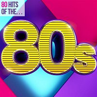 a-ha – 80 Hits of the 80s – CD