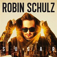 Robin Schulz – SUGAR – LP