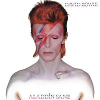 David Bowie – Aladdin Sane (2013 Remastered Version) – LP