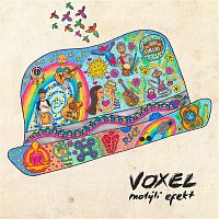 Voxel – Motyli efekt – CD