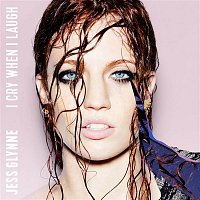 Jess Glynne – I Cry When I Laugh – LP