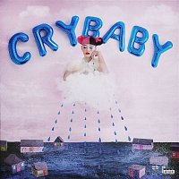 Melanie Martinez – Cry Baby – CD