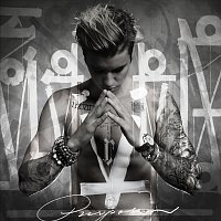 Justin Bieber – Purpose – CD