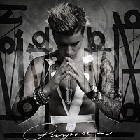 Justin Bieber – Purpose [Deluxe] – CD