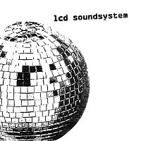 LCD Soundsystem – LCD Soundsystem – LP