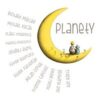 Planety – Planety – CD
