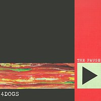 4DOGS – The Pause CD