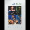 AG Flek – Koncert – DVD