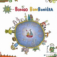 3B – Bongo BonBoniéra – CD