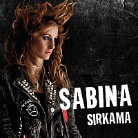 Sabina Křováková – Sirkama – CD