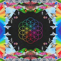 Coldplay – A Head Full Of Dreams – LP