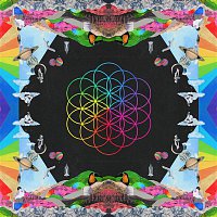 Coldplay – A Head Full Of Dreams – LP