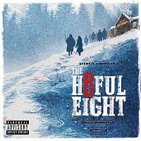 Různí interpreti – Quentin Tarantino's The Hateful Eight [Original Motion Picture Soundtrack] – LP