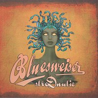 Bluesweiser – streDnutie u Fausta CD