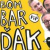 Bombarďák – Píp CD