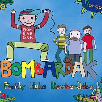 Bombarďák – Písničky kluka BomBarďáka – CD
