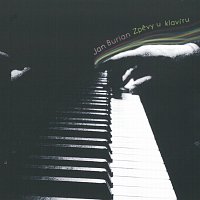 Jan Burian – Zpěvy u klavíru CD