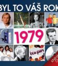 Různí interpreti – Byl to váš rok 1979 – DVD