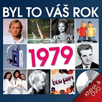 Různí interpreti – Byl to váš rok 1979 – DVD