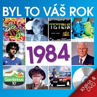 Různí interpreti – Byl to váš rok 1984 DVD