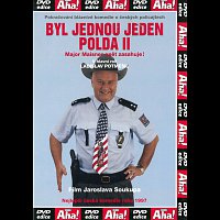 Ladislav Potměšil – Byl jednou jeden polda II DVD