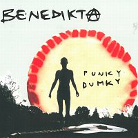 Benedikta – Punky Dumky CD