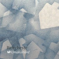 Biorchestr – Umakartové (CD+Desková hra) CD