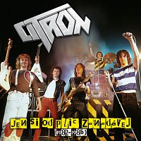 Citron – Jen si od plic zanadávej (1982-1985) CD