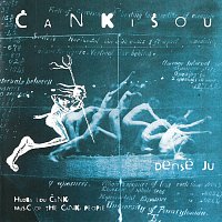 Čankišou – Densé ju CD