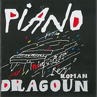 Roman Dragoun – Piano CD