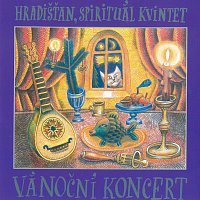 Hradišťan – Vánoční koncert CD