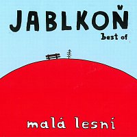 Jablkoň – Best Of /Malá lesní/ CD