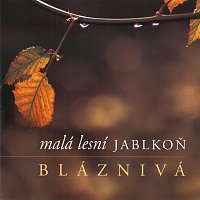 Jablkoň – Bláznivá – CD
