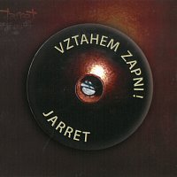 Jarret – Vztahem zapni! CD