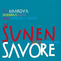 Ida Kelarová – Šunen savore CD