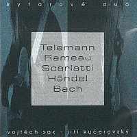 Jiří Kučerovský – Telemann