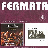 Fermata – Ad libitum / Simile... – CD