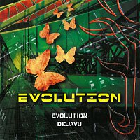 Evolution Dejavu – Evolution CD