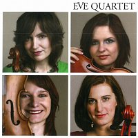 Eve Quartet – Eve Quartet CD