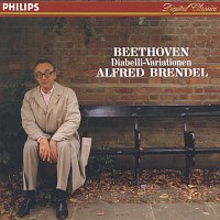 Alfred Brendel – Beethoven: Diabelli Variations – LP
